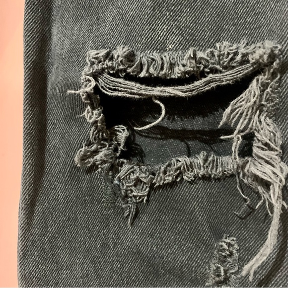 RVCA jeans ~ W27/L25 - Picture 5 of 14